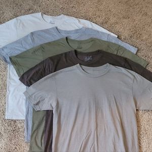 Fresh Clean Tees